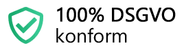 DSGVO-konform