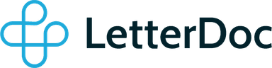 LetterDoc Logo